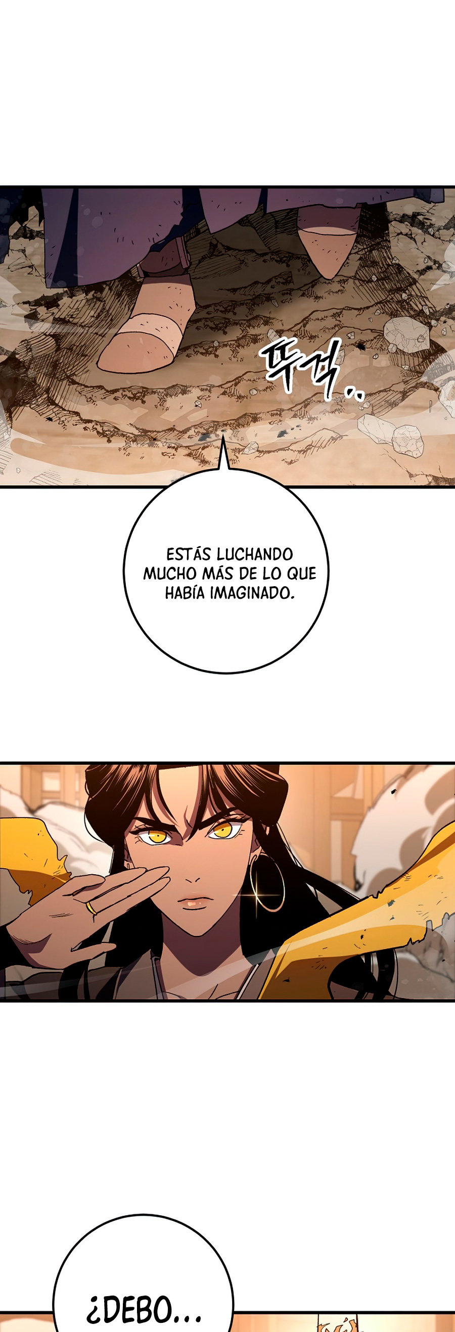 Read La Leyenda de Asura El Dragón Venenoso ES Manga Online