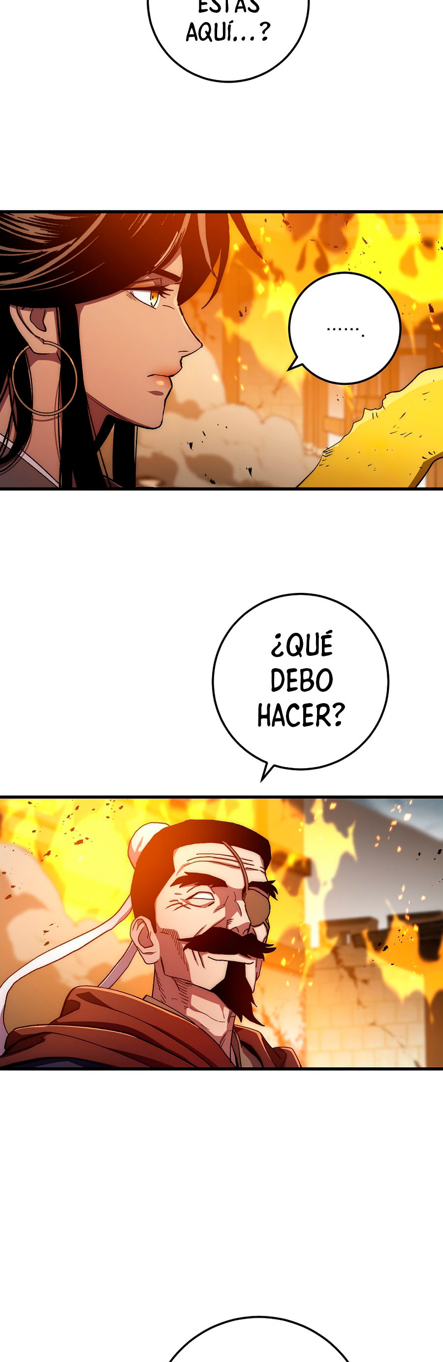 Read La Leyenda de Asura El Dragón Venenoso ES Manga Online