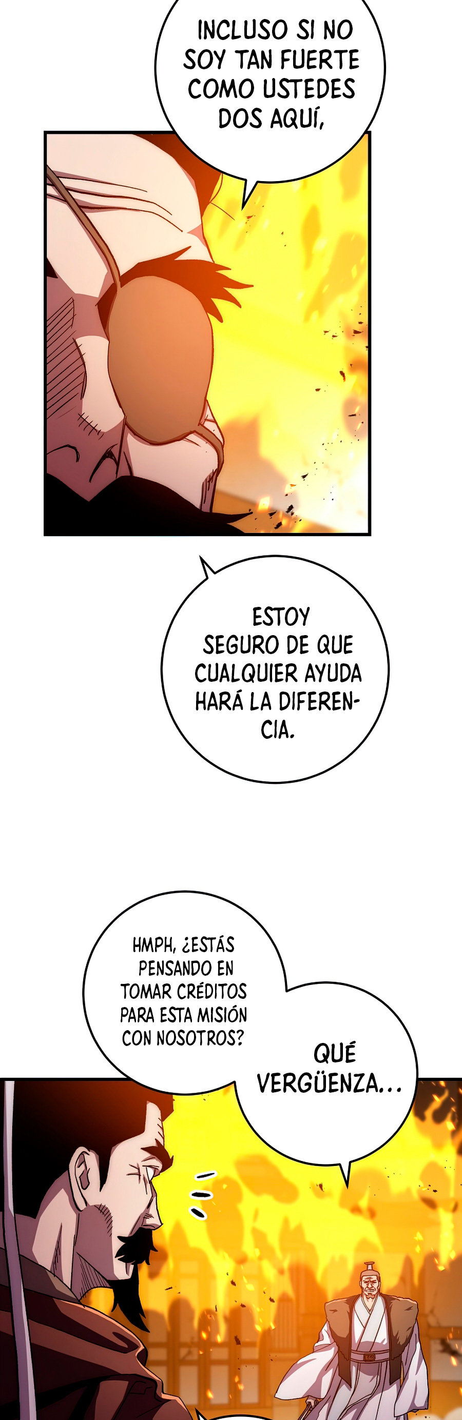 Read La Leyenda de Asura El Dragón Venenoso ES Manga Online