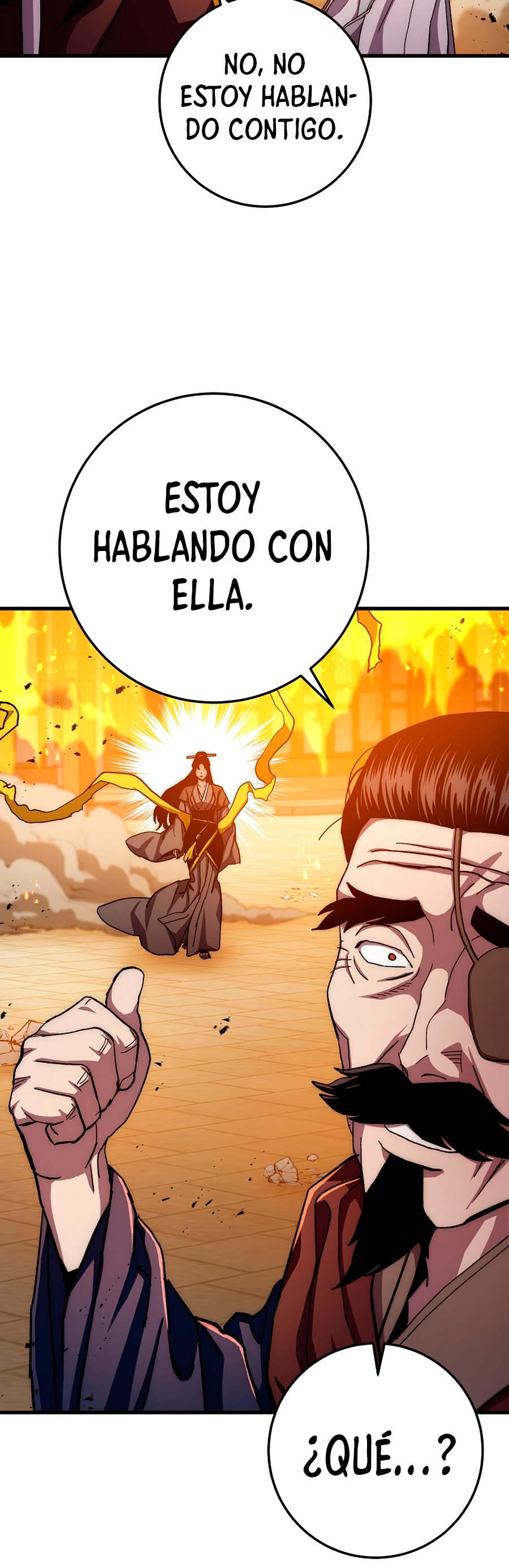 Read La Leyenda de Asura El Dragón Venenoso ES Manga Online