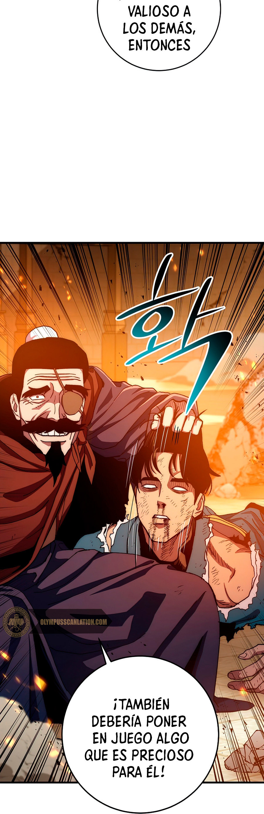 Read La Leyenda de Asura El Dragón Venenoso ES Manga Online