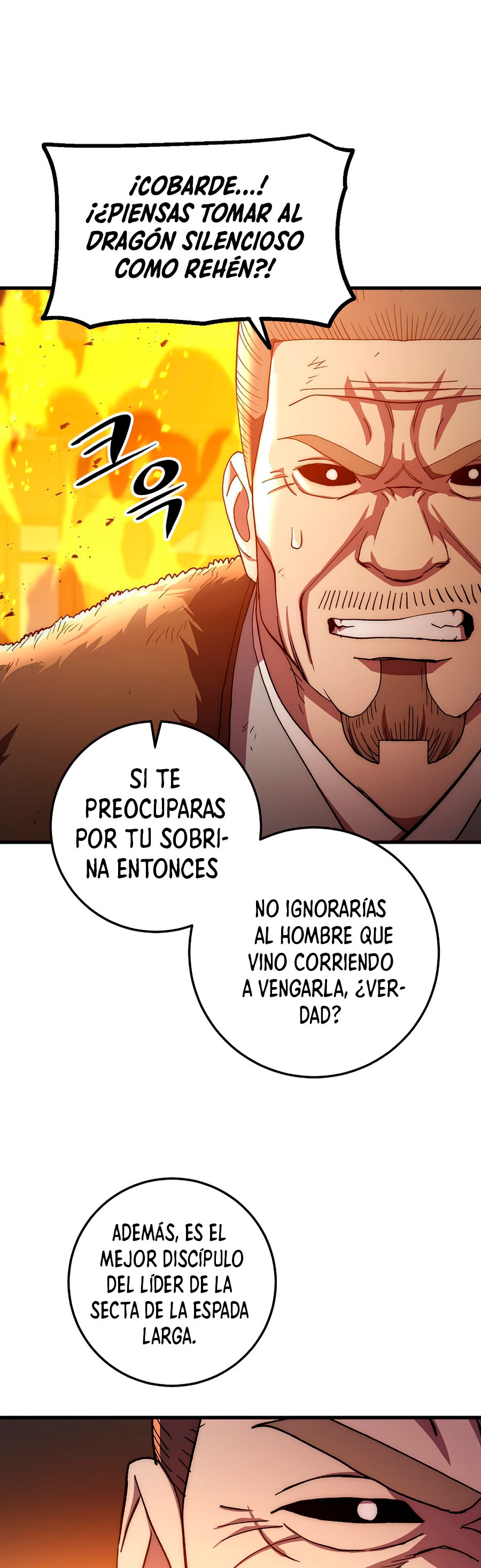 Read La Leyenda de Asura El Dragón Venenoso ES Manga Online