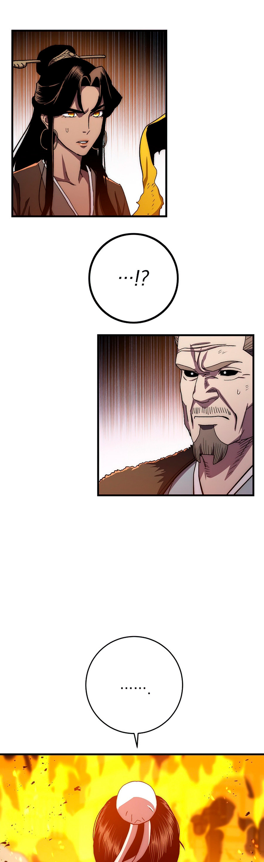 Read La Leyenda de Asura El Dragón Venenoso ES Manga Online