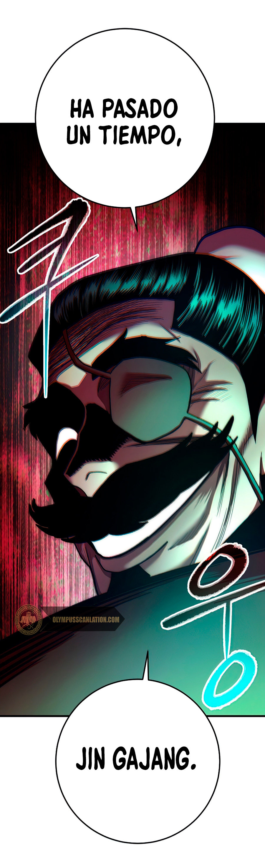 Read La Leyenda de Asura El Dragón Venenoso ES Manga Online