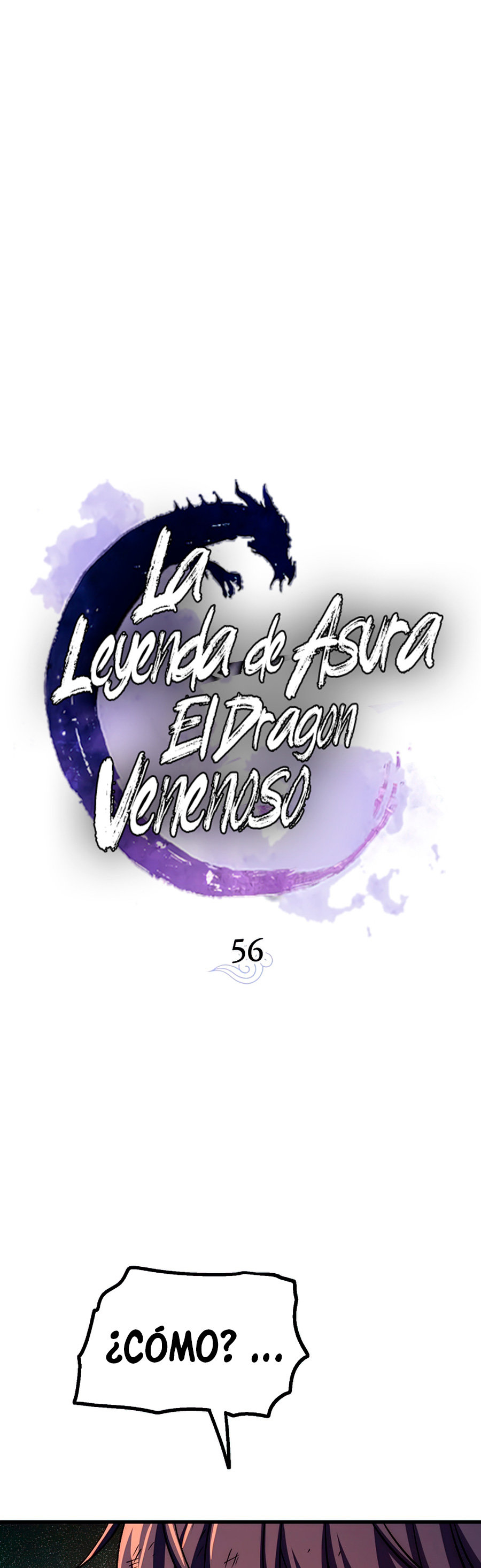 Read La Leyenda de Asura El Dragón Venenoso ES Manga Online
