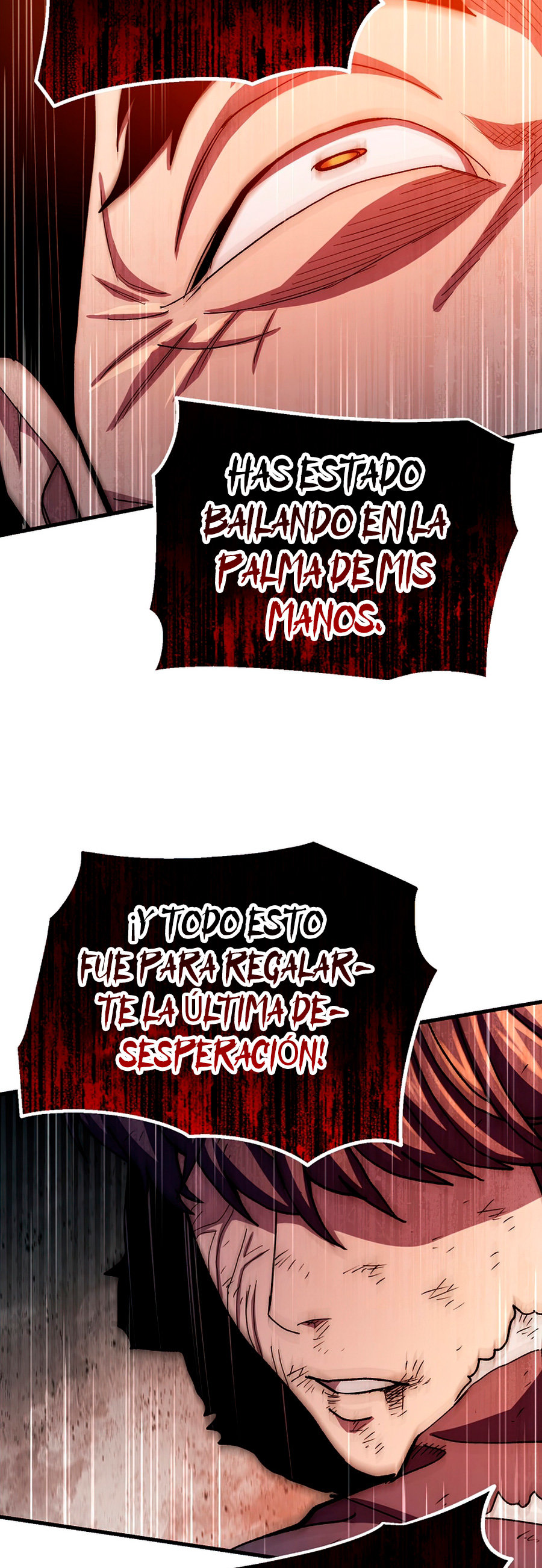 Read La Leyenda de Asura El Dragón Venenoso ES Manga Online