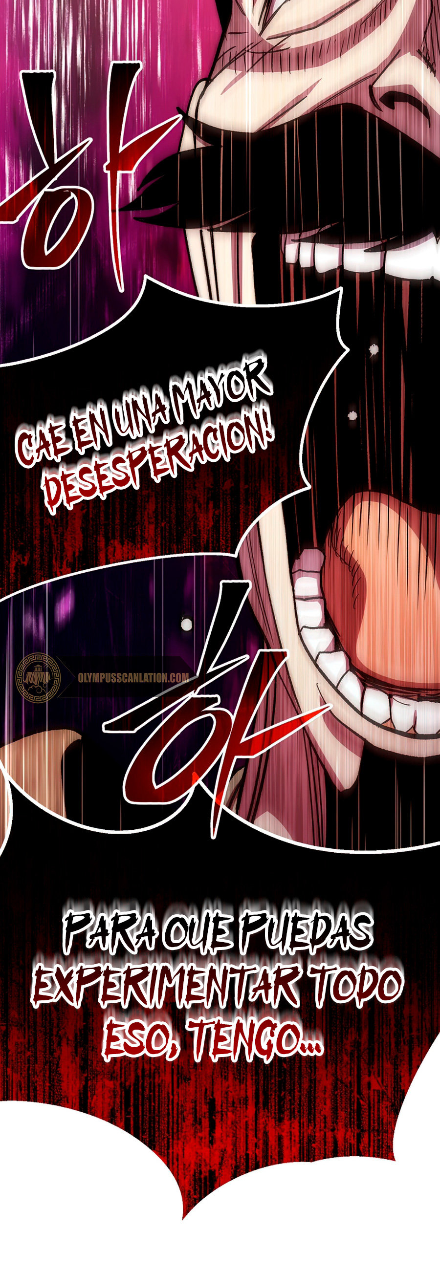 Read La Leyenda de Asura El Dragón Venenoso ES Manga Online