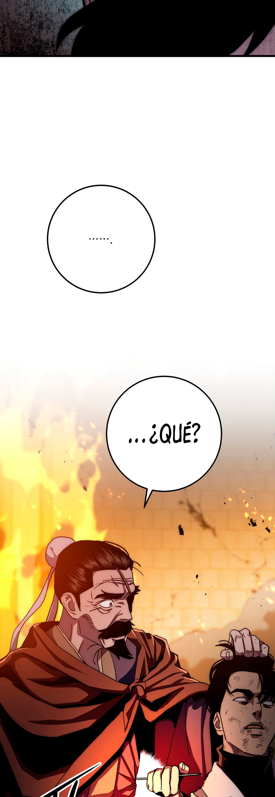 Read La Leyenda de Asura El Dragón Venenoso ES Manga Online