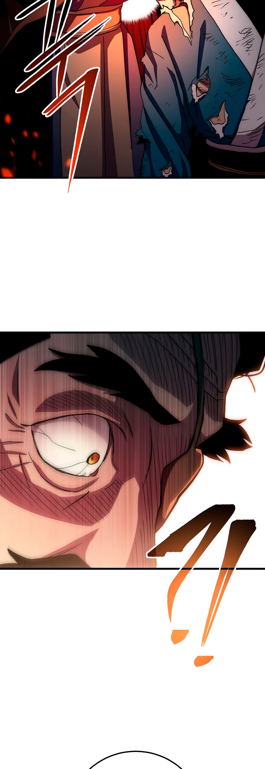 Read La Leyenda de Asura El Dragón Venenoso ES Manga Online