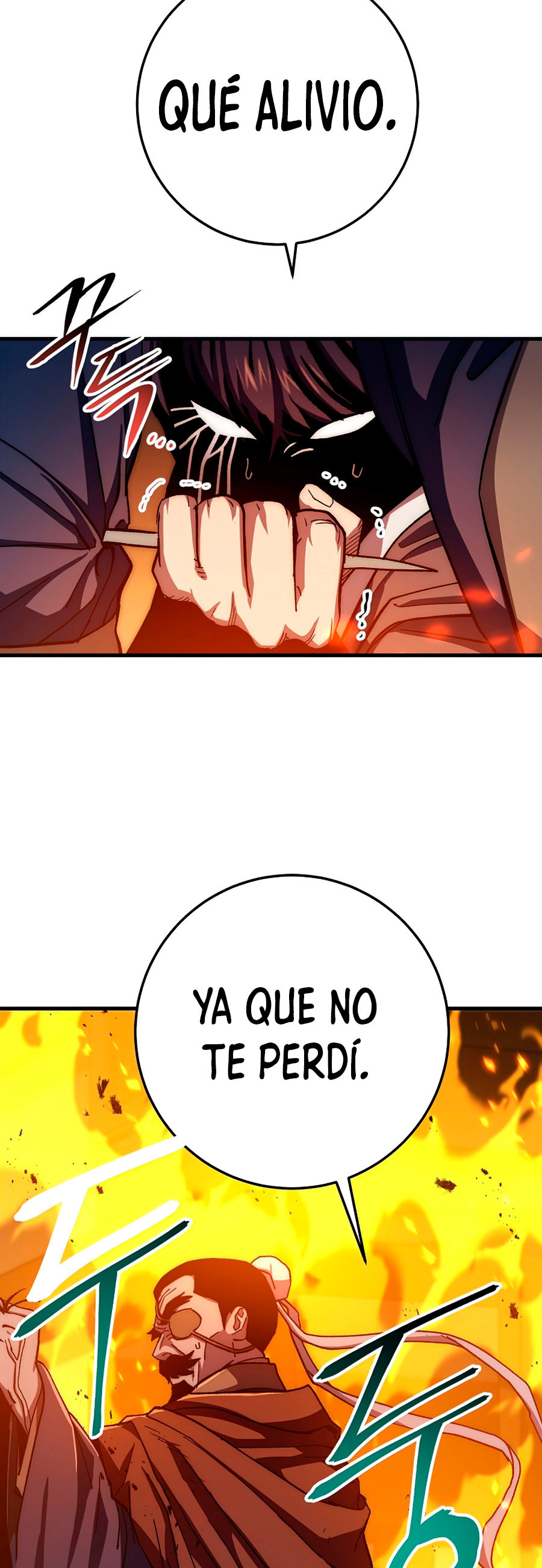 Read La Leyenda de Asura El Dragón Venenoso ES Manga Online