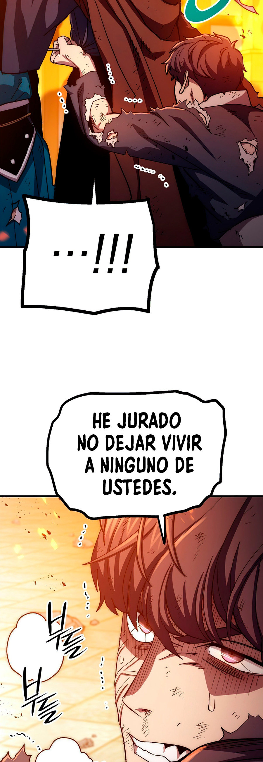 Read La Leyenda de Asura El Dragón Venenoso ES Manga Online