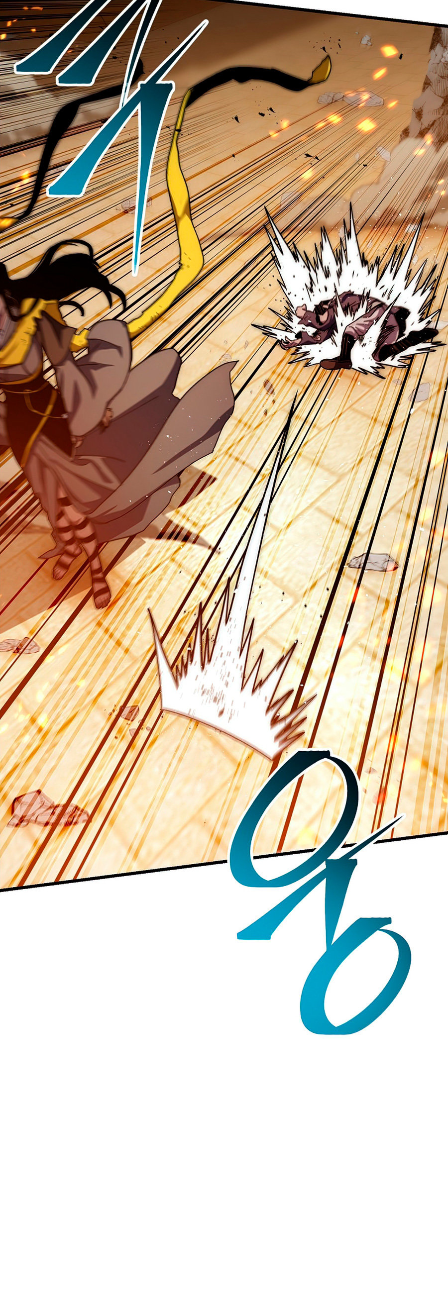 Read La Leyenda de Asura El Dragón Venenoso ES Manga Online