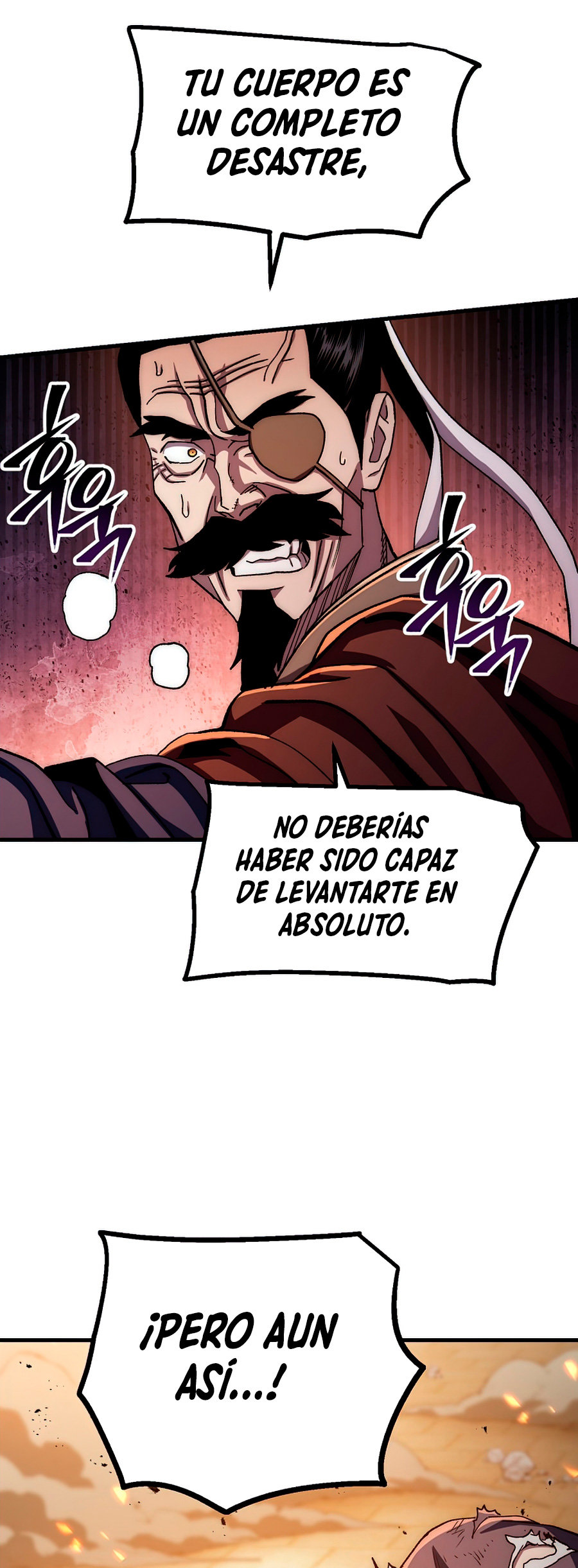 Read La Leyenda de Asura El Dragón Venenoso ES Manga Online