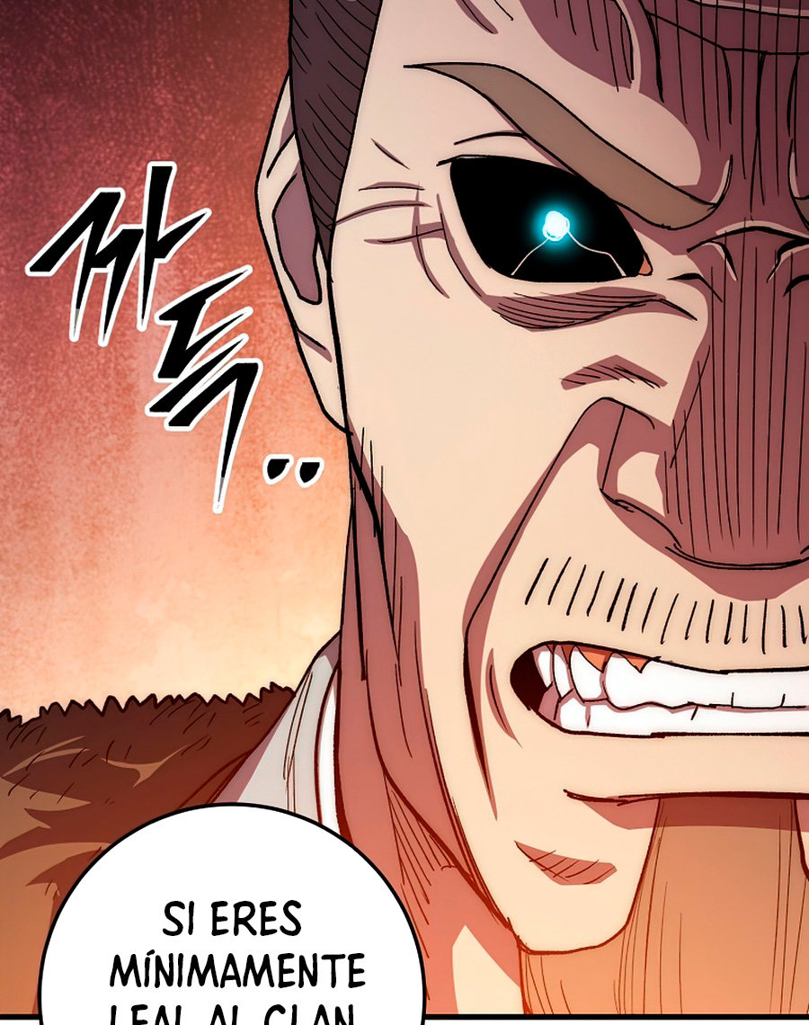 Read La Leyenda de Asura El Dragón Venenoso ES Manga Online