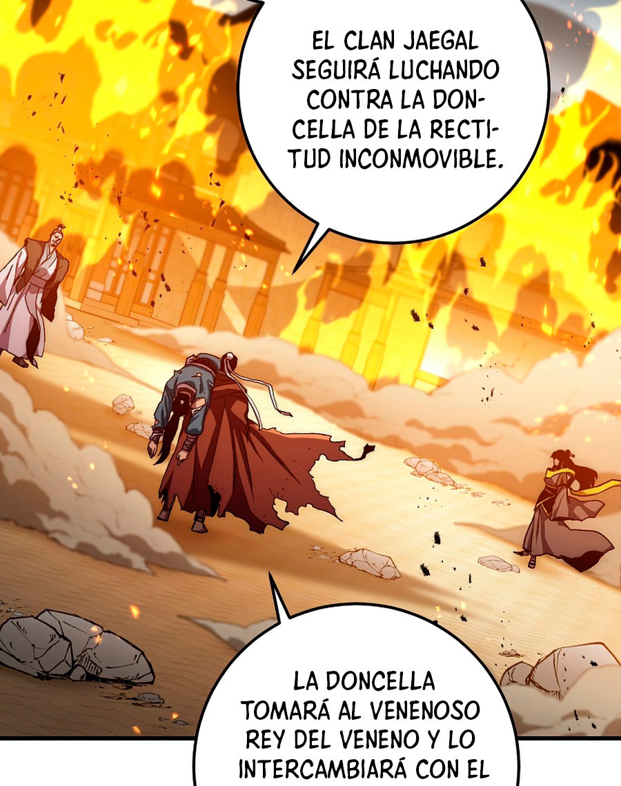 Read La Leyenda de Asura El Dragón Venenoso ES Manga Online