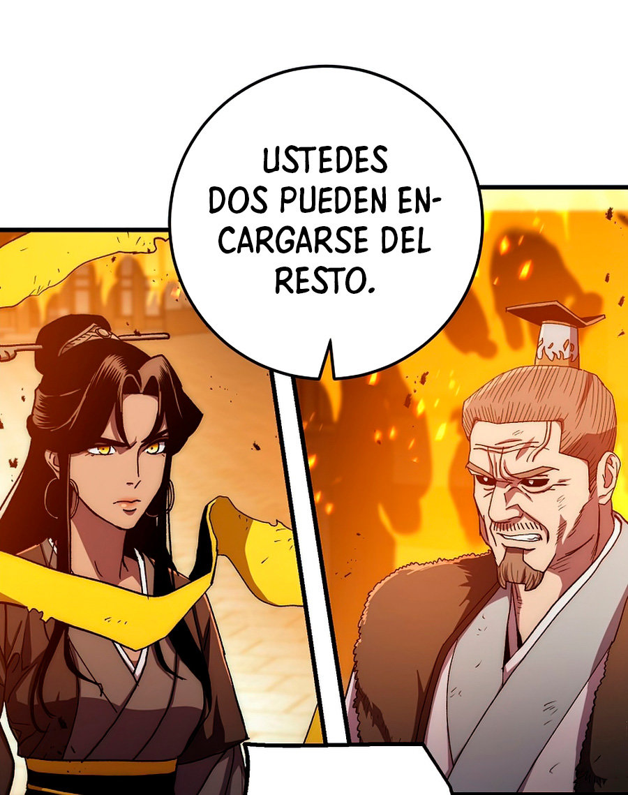 Read La Leyenda de Asura El Dragón Venenoso ES Manga Online