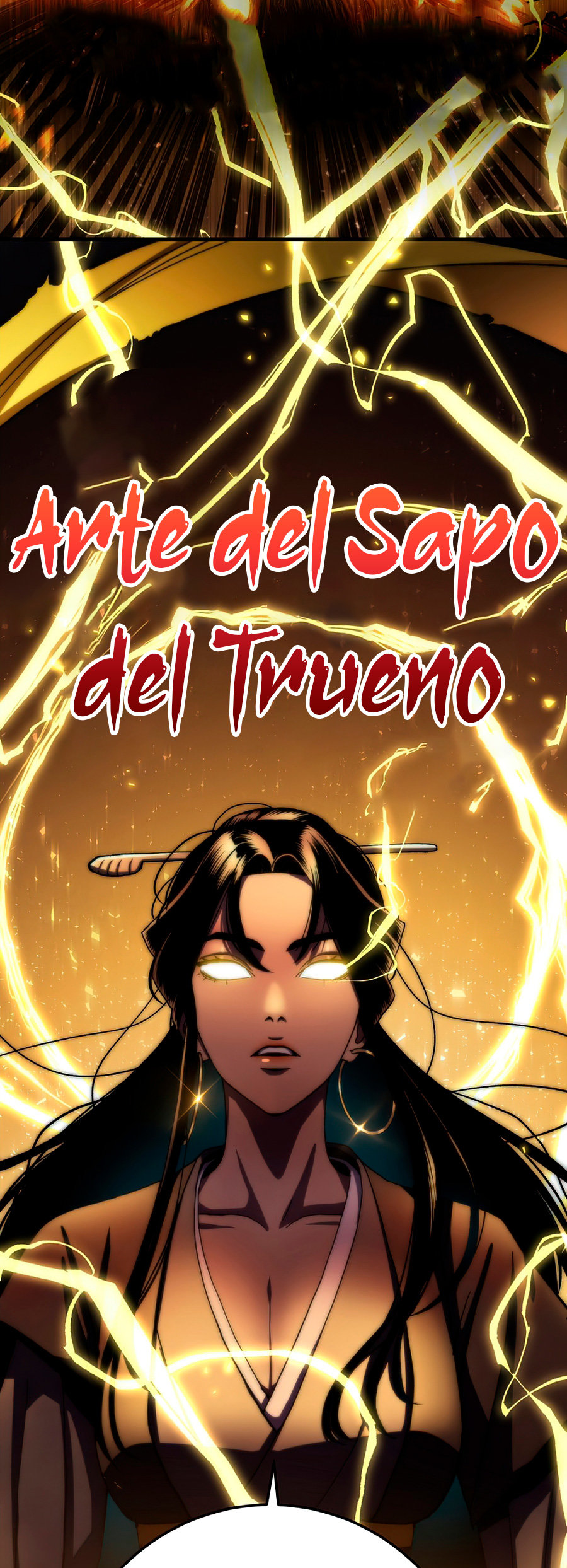 Read La Leyenda de Asura El Dragón Venenoso ES Manga Online