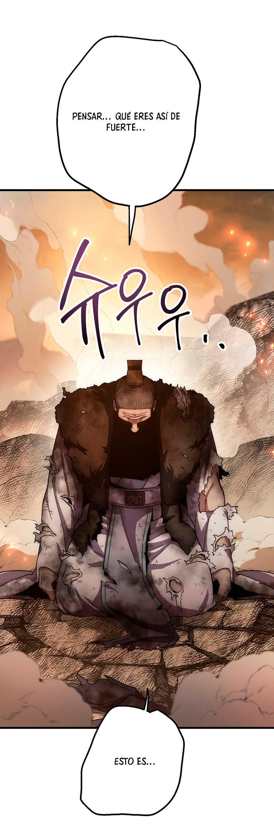 Read La Leyenda de Asura El Dragón Venenoso ES Manga Online