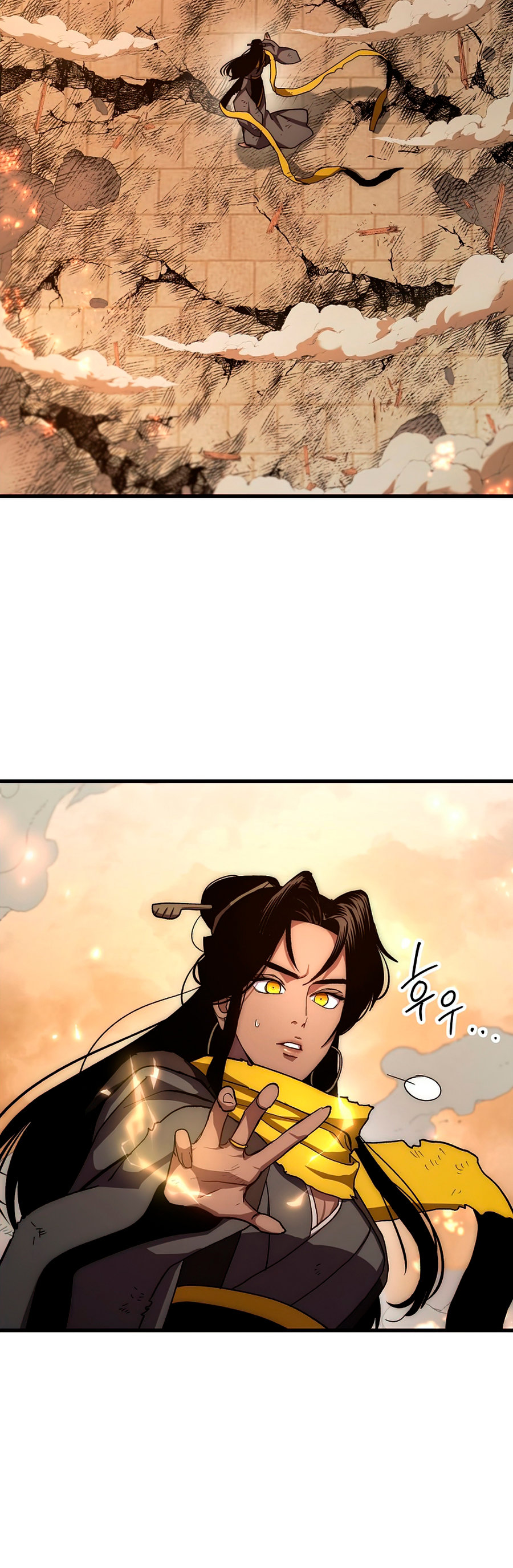 Read La Leyenda de Asura El Dragón Venenoso ES Manga Online