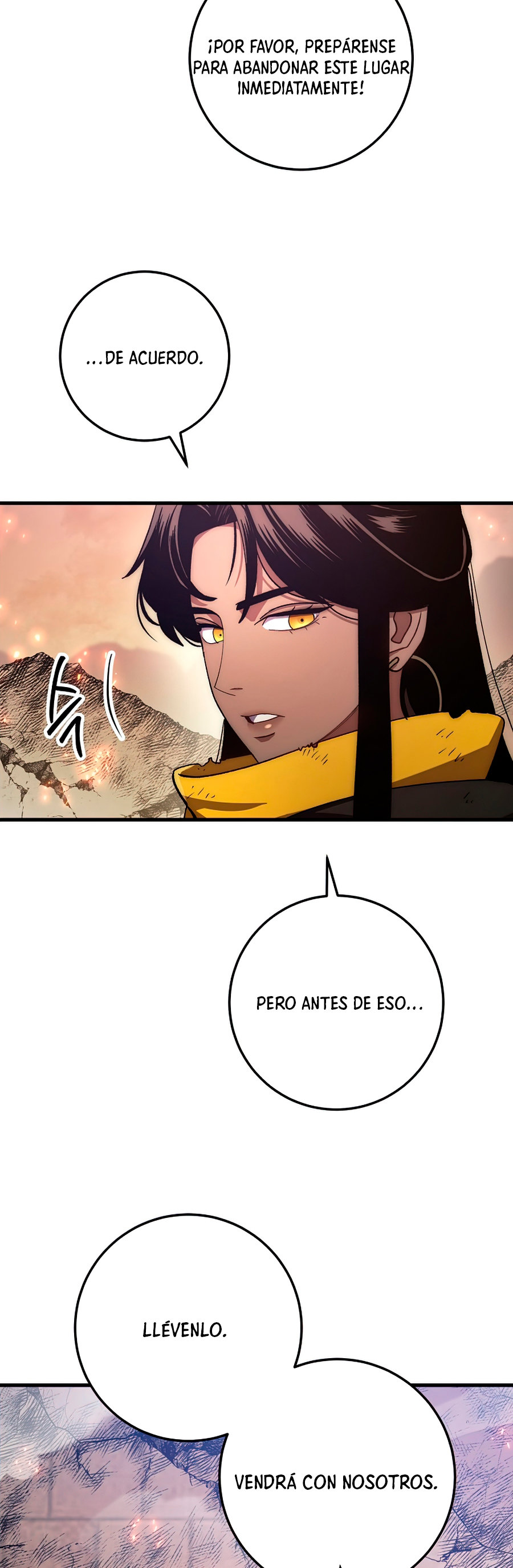 Read La Leyenda de Asura El Dragón Venenoso ES Manga Online
