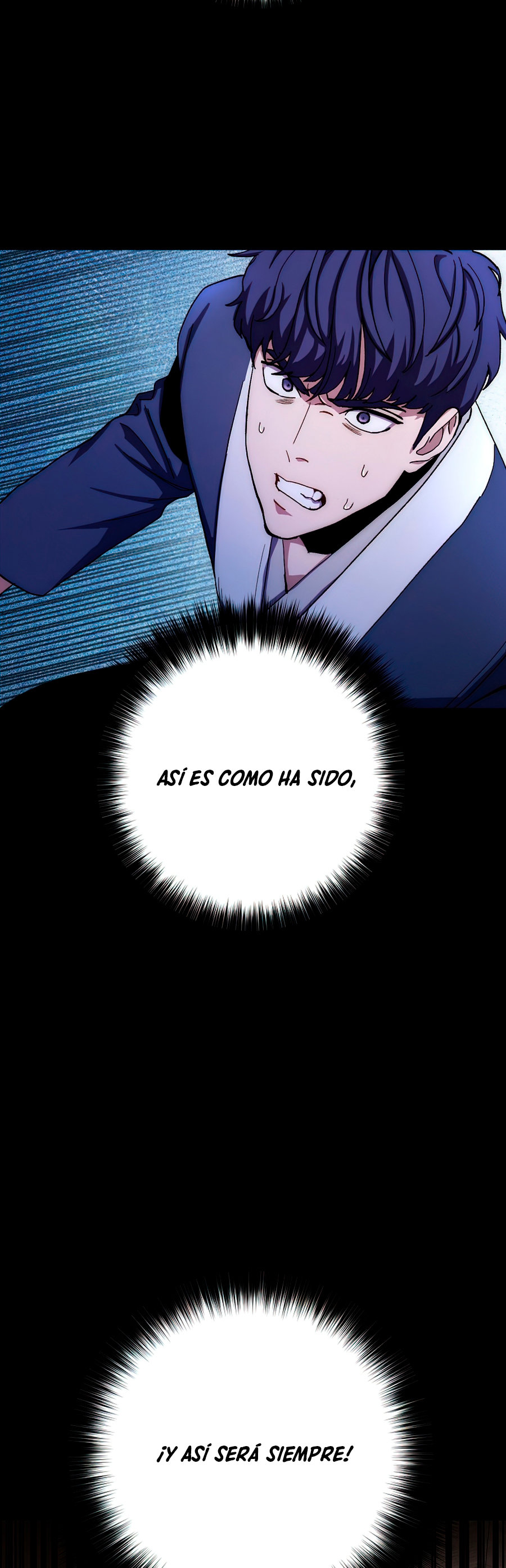 Read La Leyenda de Asura El Dragón Venenoso ES Manga Online