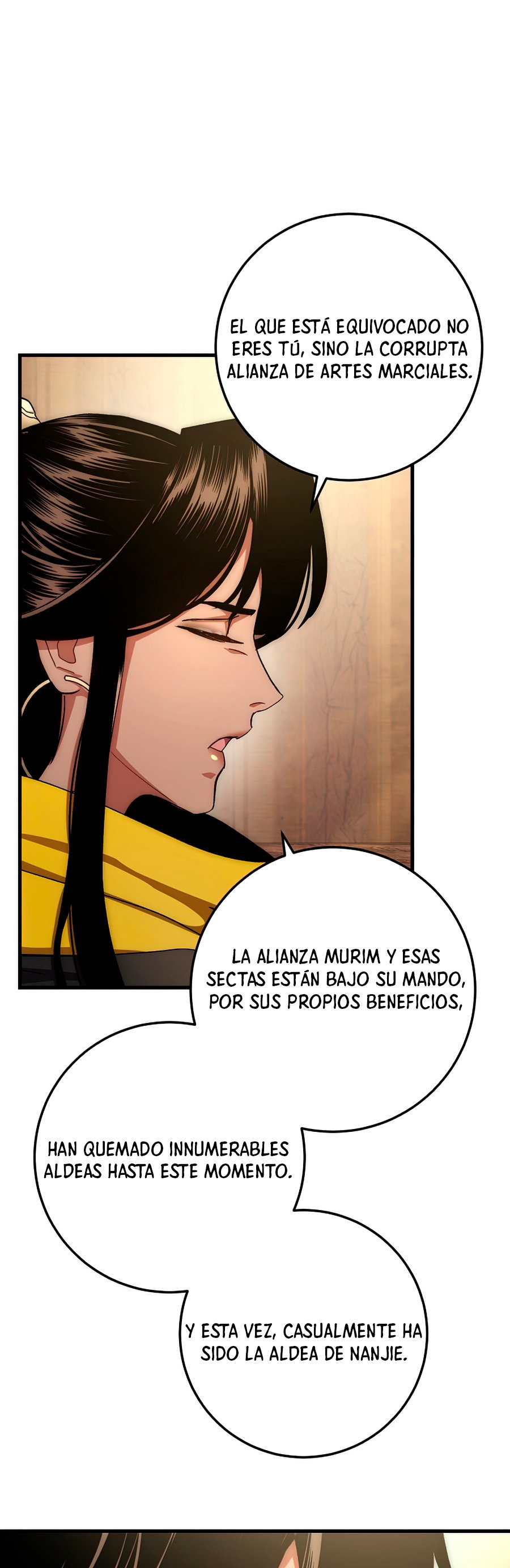 Read La Leyenda de Asura El Dragón Venenoso ES Manga Online