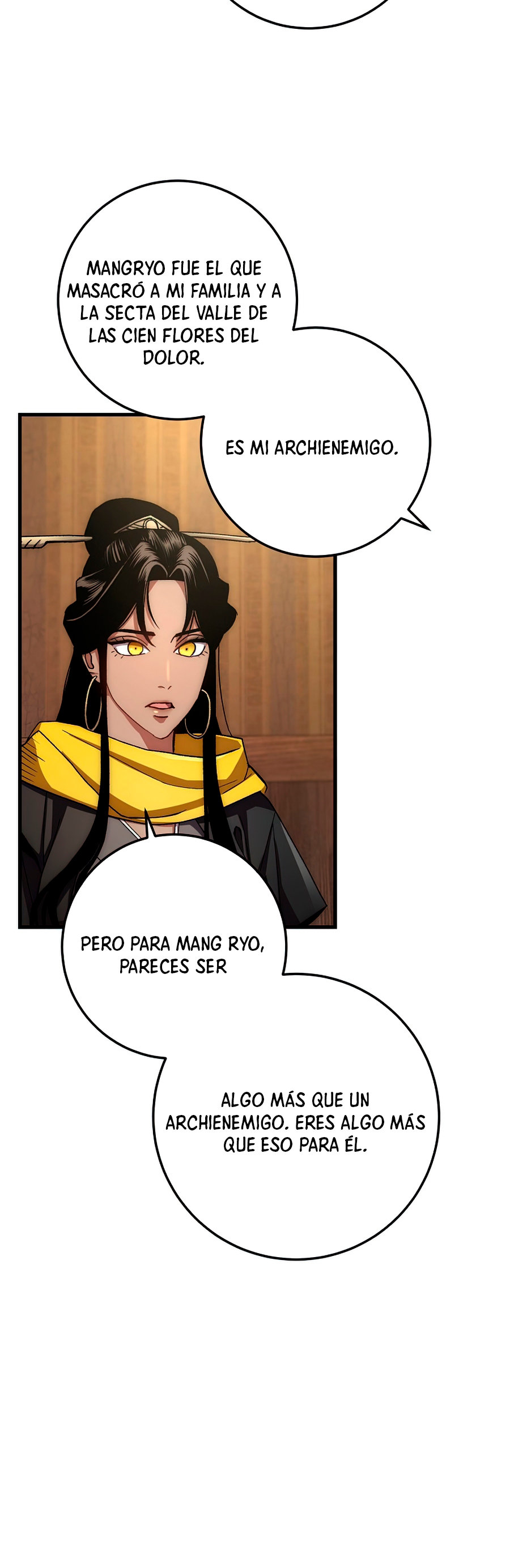 Read La Leyenda de Asura El Dragón Venenoso ES Manga Online