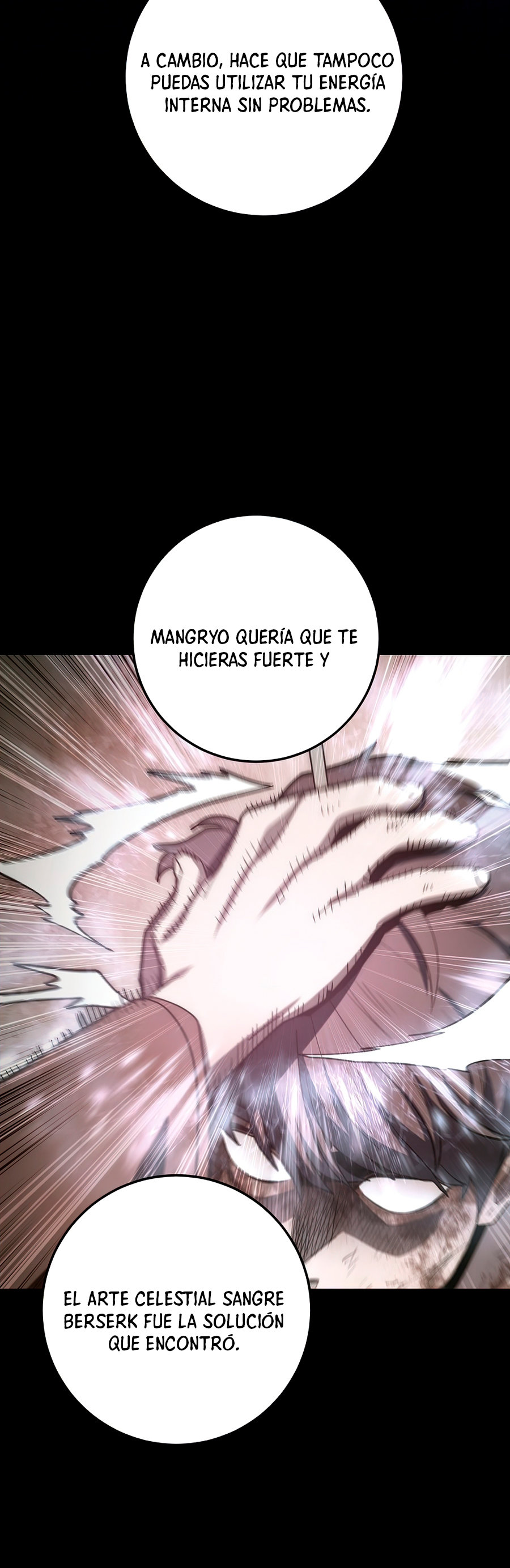 Read La Leyenda de Asura El Dragón Venenoso ES Manga Online