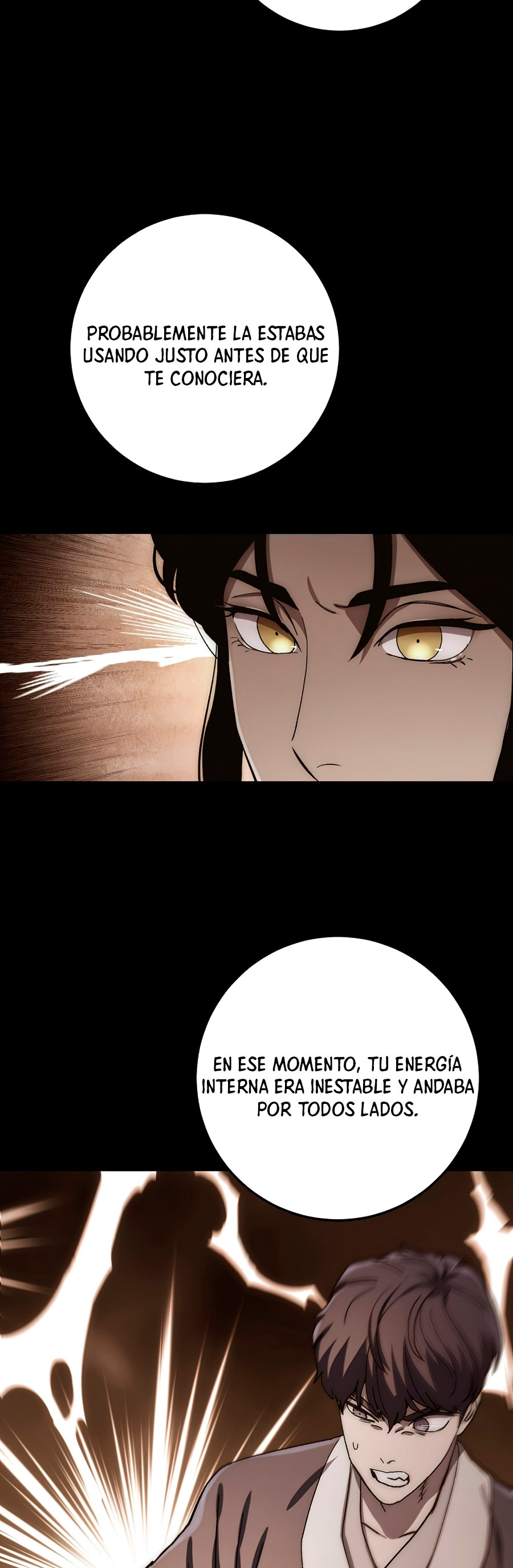 Read La Leyenda de Asura El Dragón Venenoso ES Manga Online
