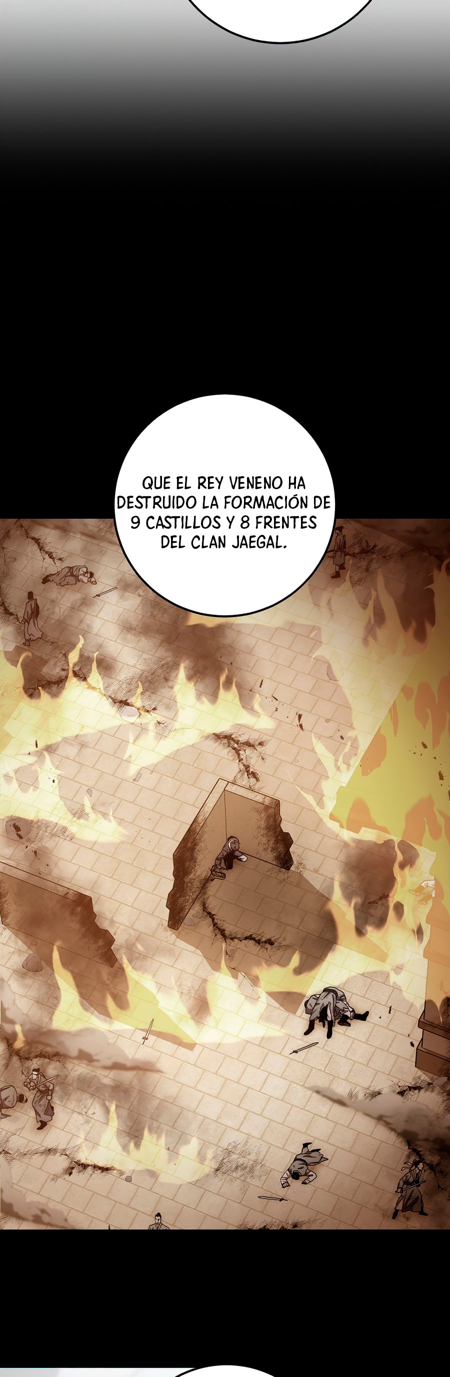 Read La Leyenda de Asura El Dragón Venenoso ES Manga Online