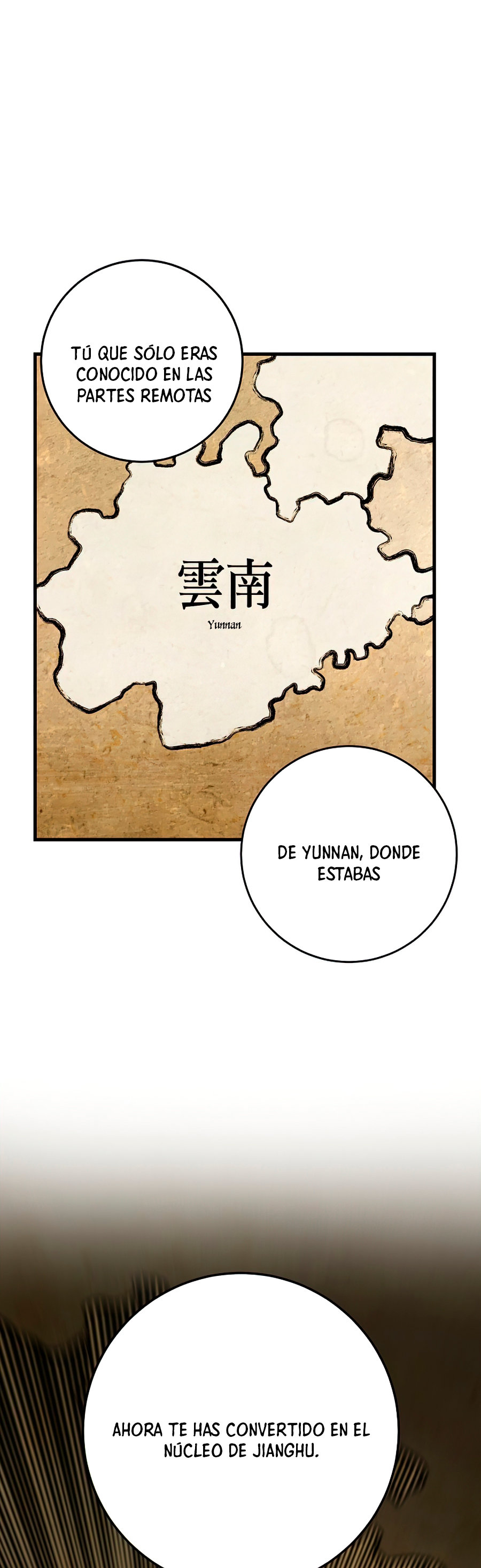 Read La Leyenda de Asura El Dragón Venenoso ES Manga Online