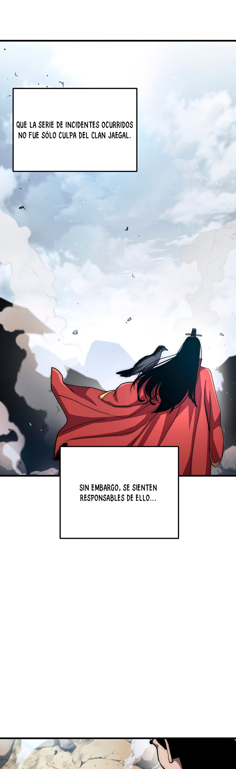 Read La Leyenda de Asura El Dragón Venenoso ES Manga Online