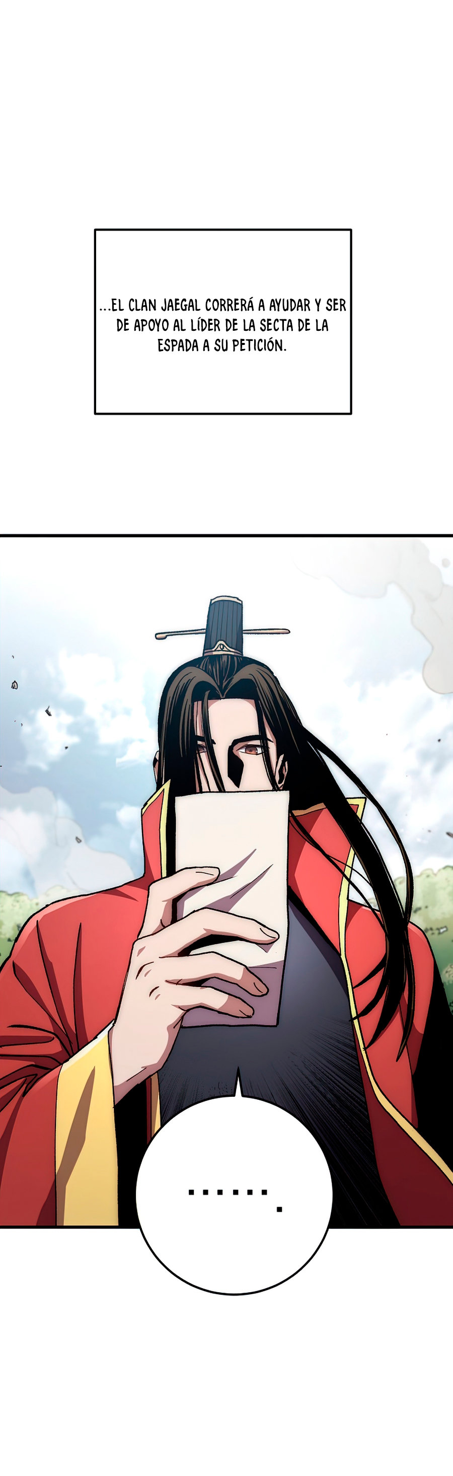 Read La Leyenda de Asura El Dragón Venenoso ES Manga Online