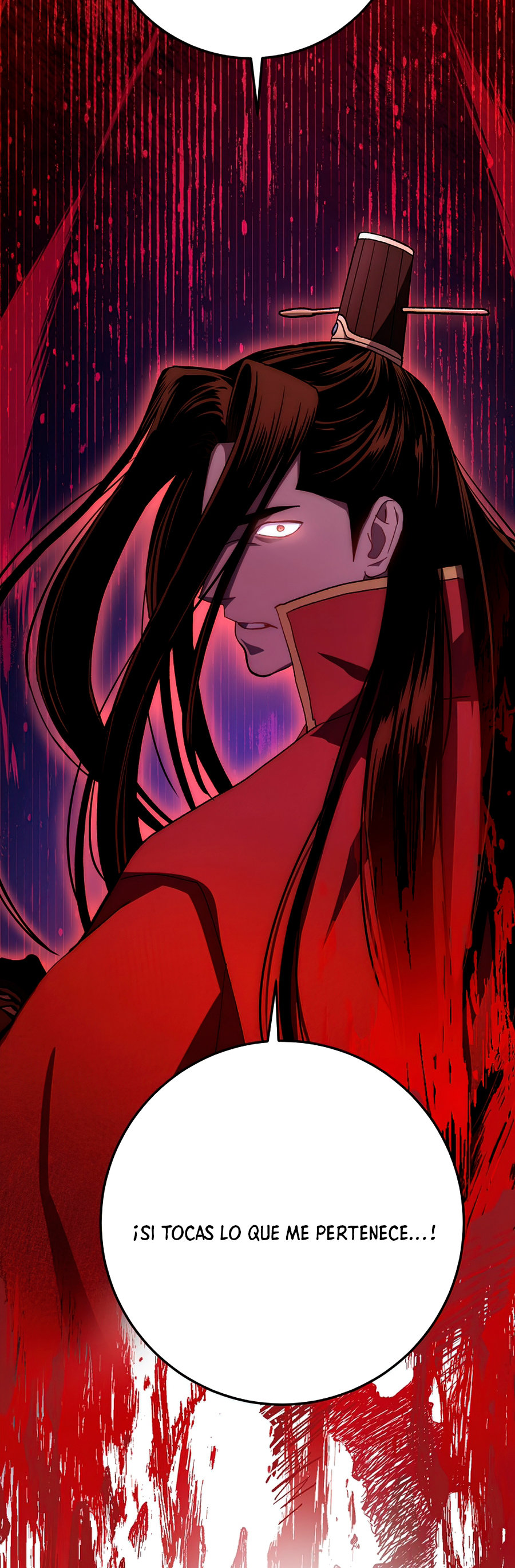 Read La Leyenda de Asura El Dragón Venenoso ES Manga Online