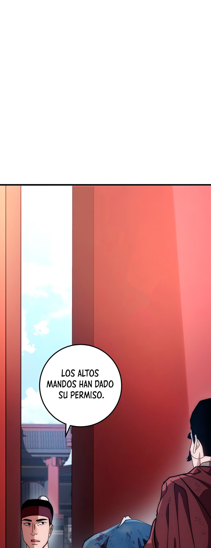 Read La Leyenda de Asura El Dragón Venenoso ES Manga Online
