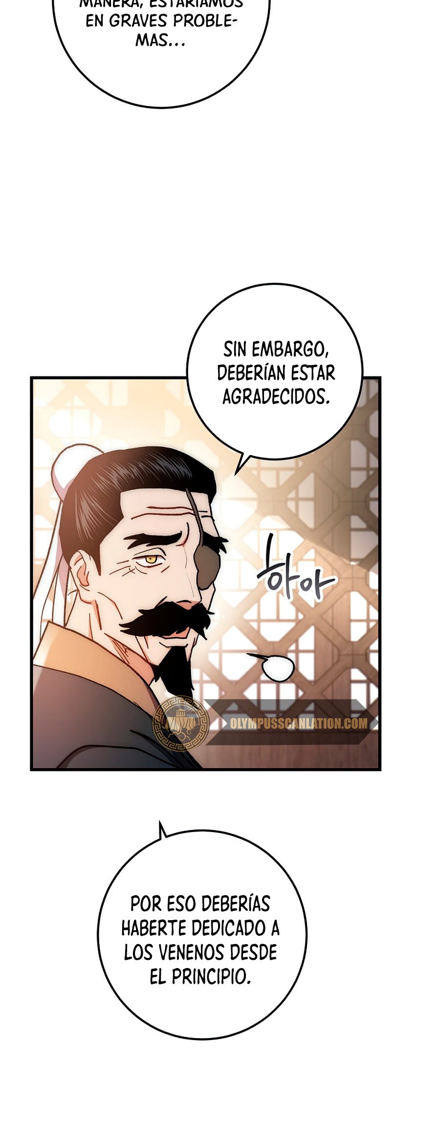 Read La Leyenda de Asura El Dragón Venenoso ES Manga Online