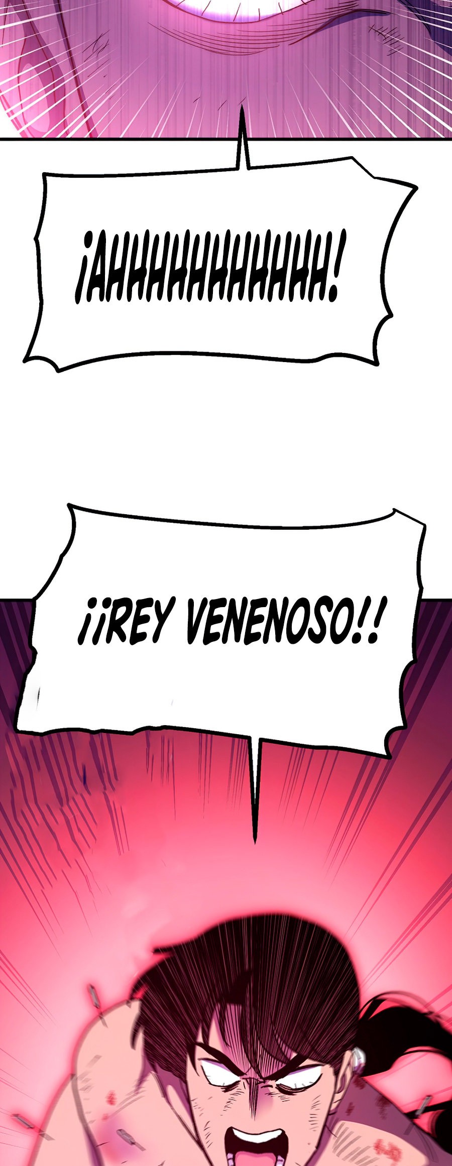 Read La Leyenda de Asura El Dragón Venenoso ES Manga Online