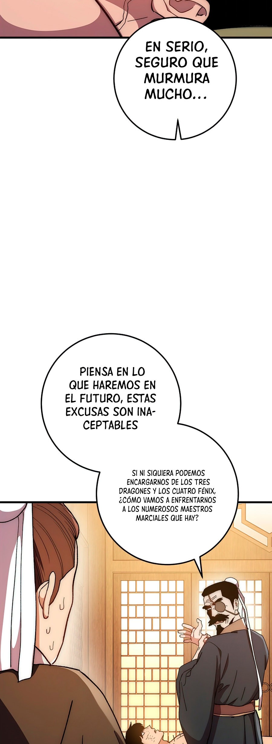 Read La Leyenda de Asura El Dragón Venenoso ES Manga Online