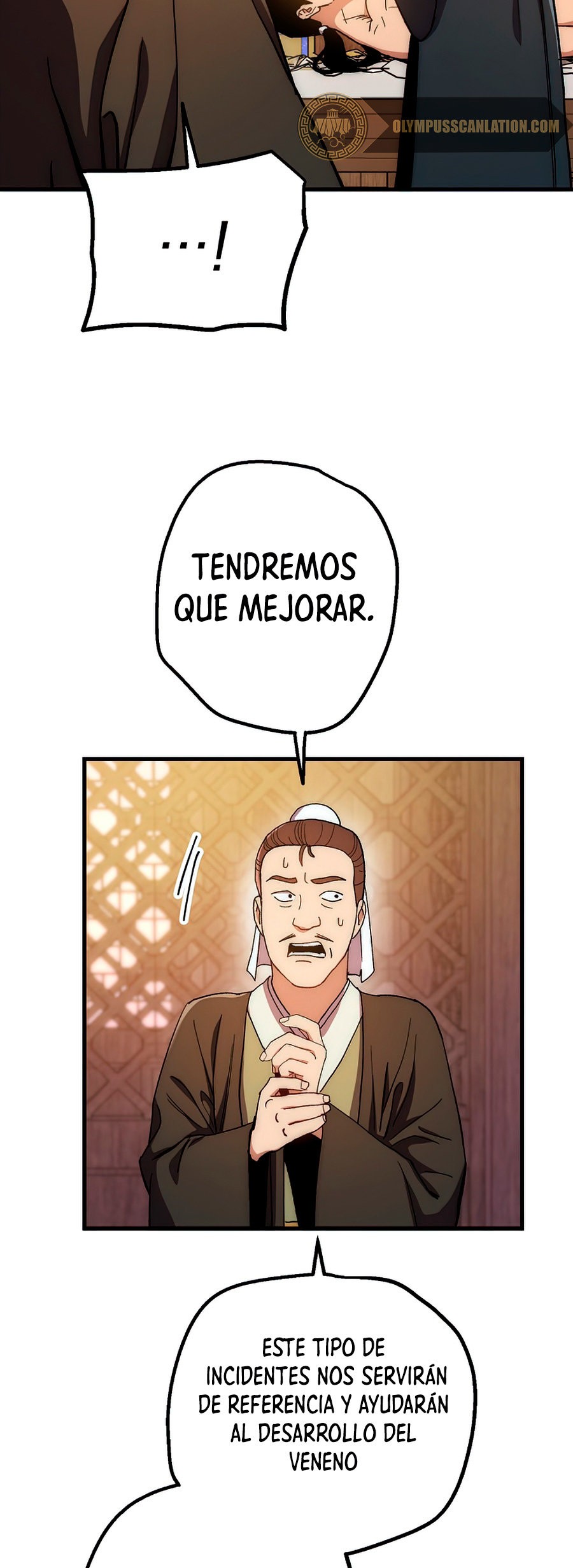 Read La Leyenda de Asura El Dragón Venenoso ES Manga Online