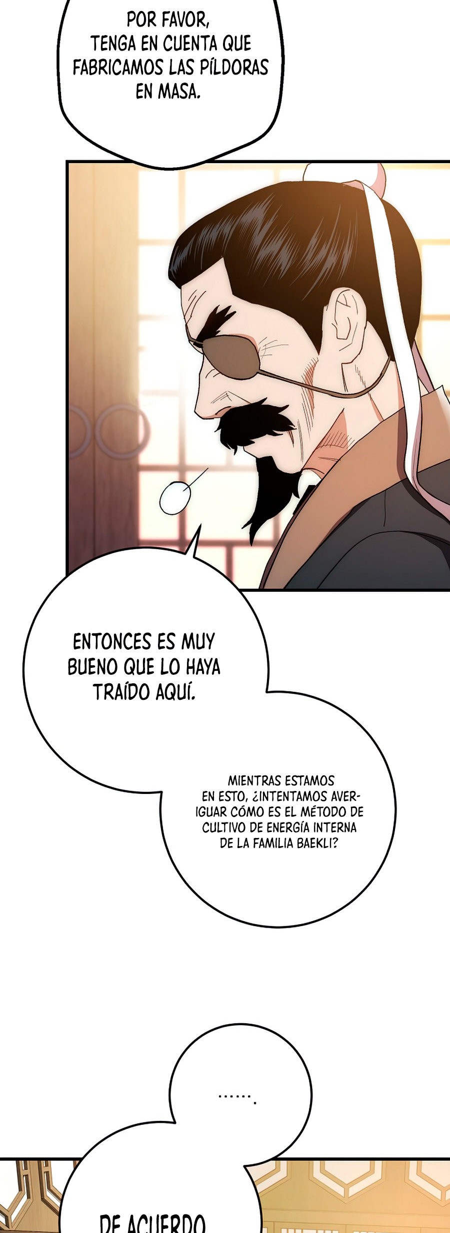 Read La Leyenda de Asura El Dragón Venenoso ES Manga Online
