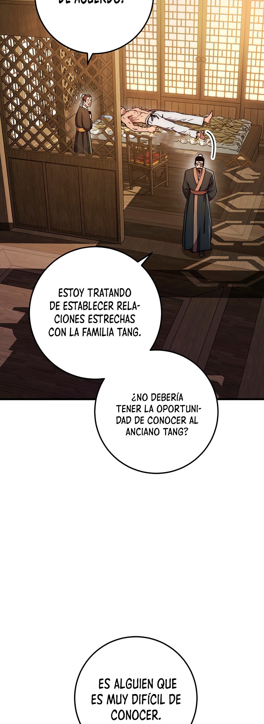 Read La Leyenda de Asura El Dragón Venenoso ES Manga Online