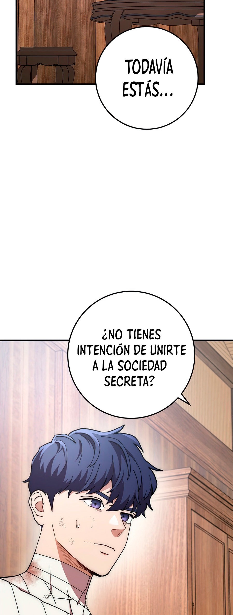 Read La Leyenda de Asura El Dragón Venenoso ES Manga Online