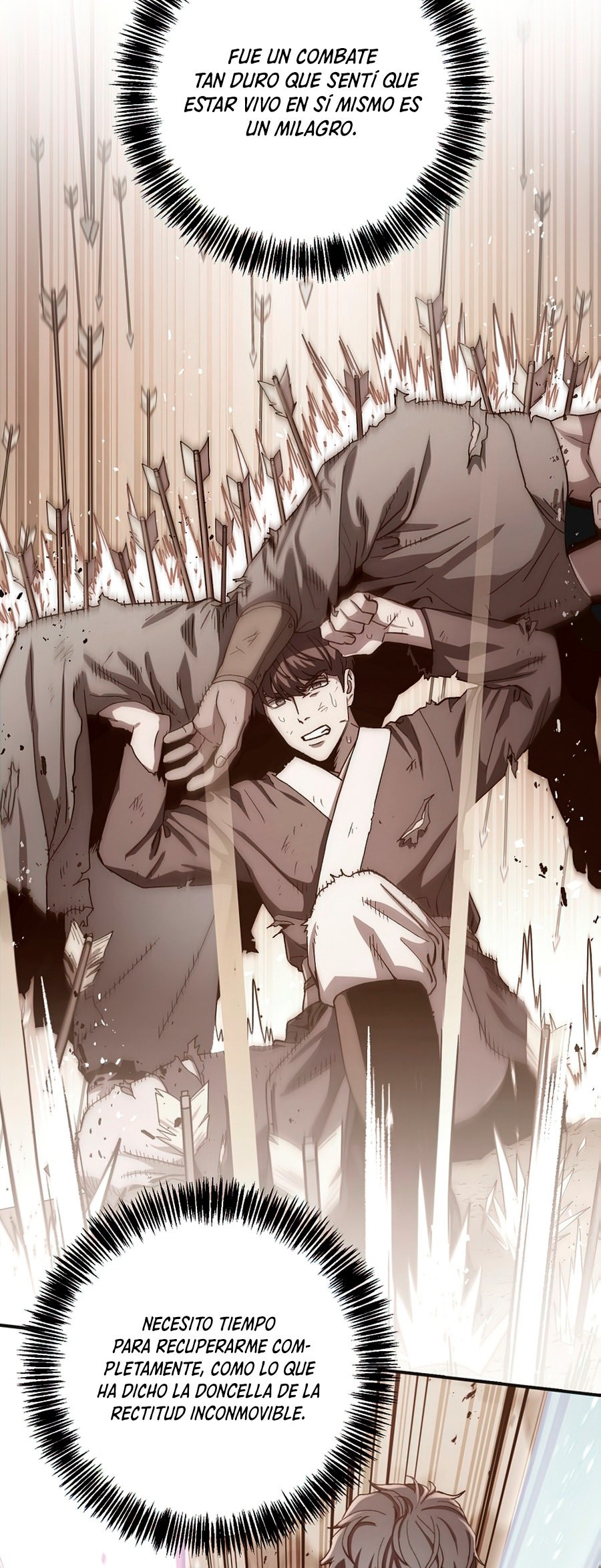 Read La Leyenda de Asura El Dragón Venenoso ES Manga Online