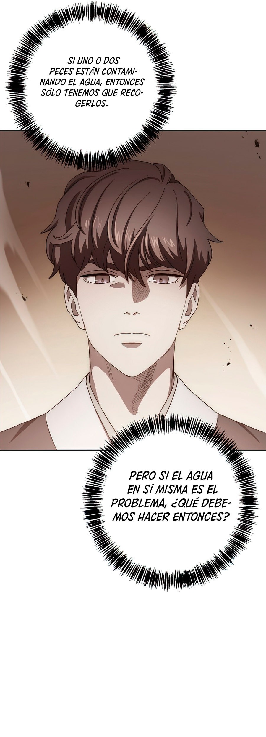Read La Leyenda de Asura El Dragón Venenoso ES Manga Online