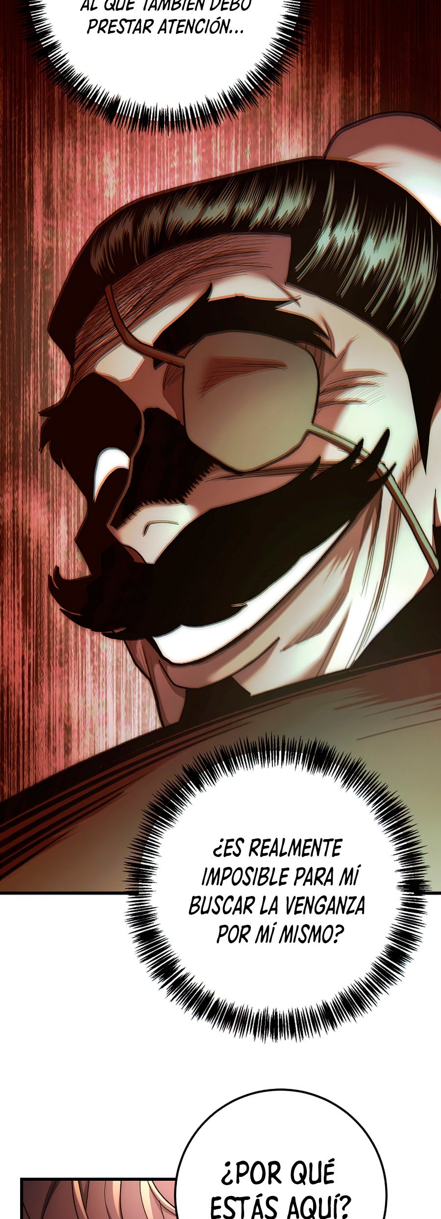 Read La Leyenda de Asura El Dragón Venenoso ES Manga Online