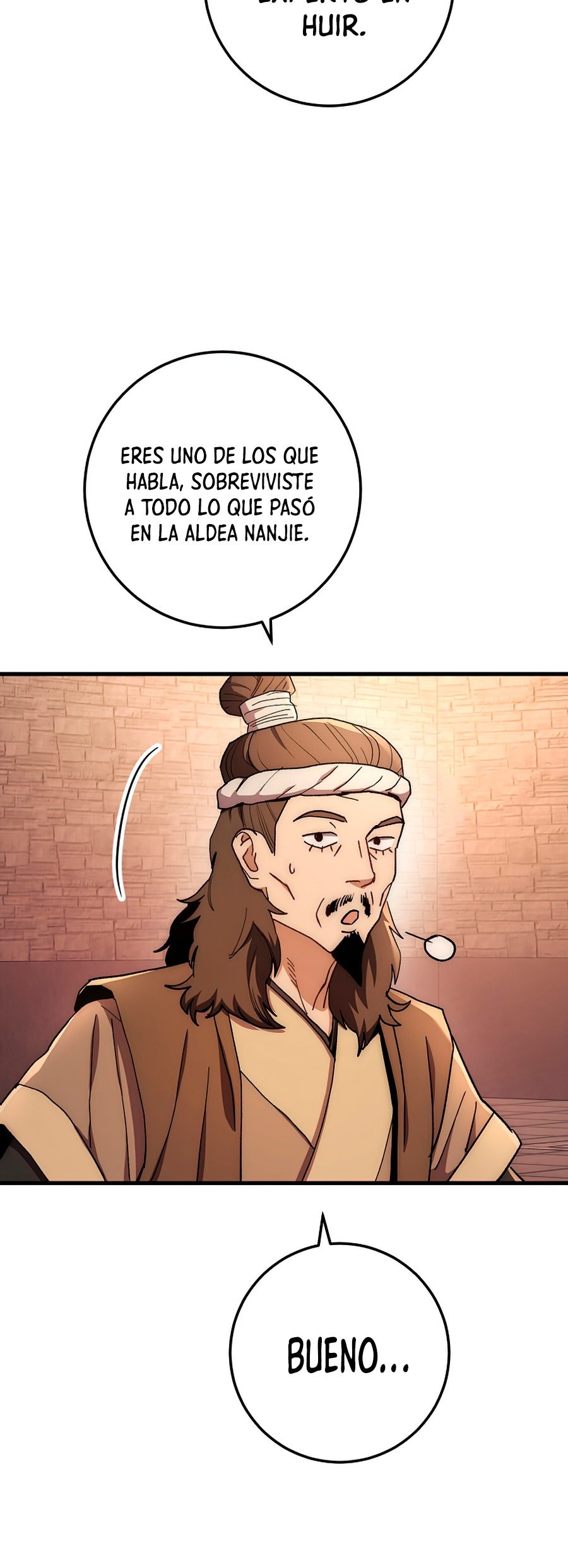 Read La Leyenda de Asura El Dragón Venenoso ES Manga Online