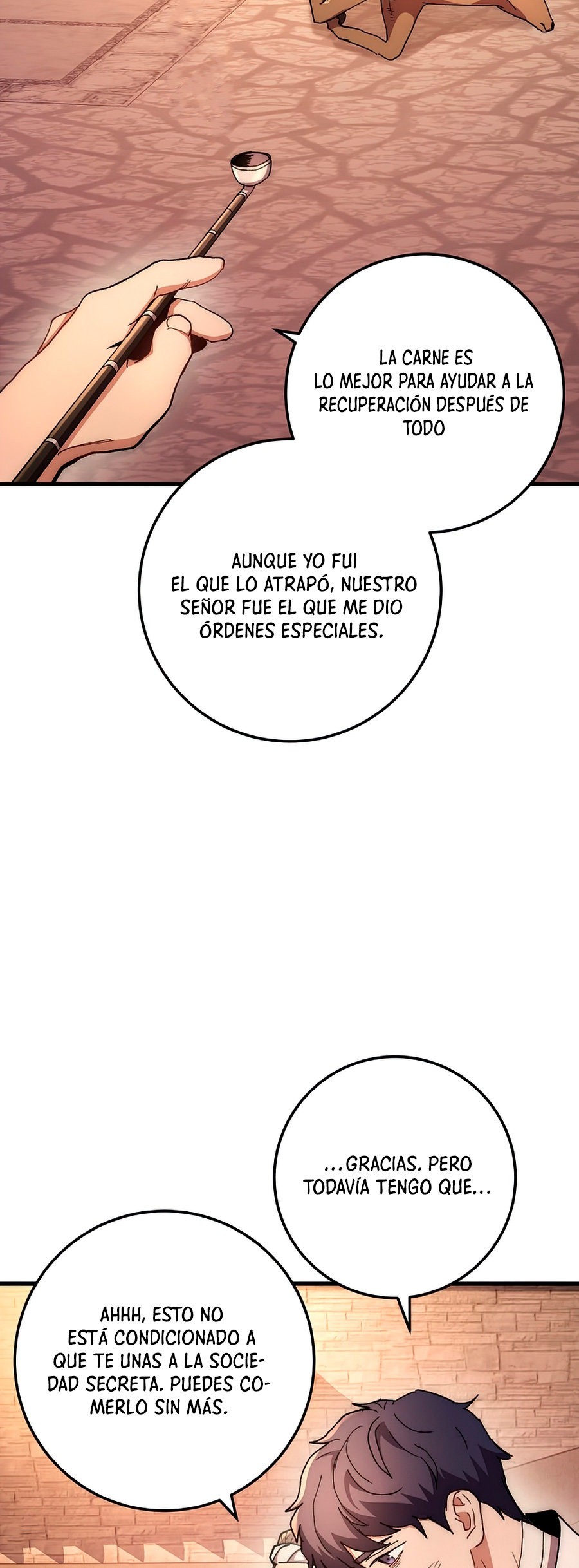 Read La Leyenda de Asura El Dragón Venenoso ES Manga Online