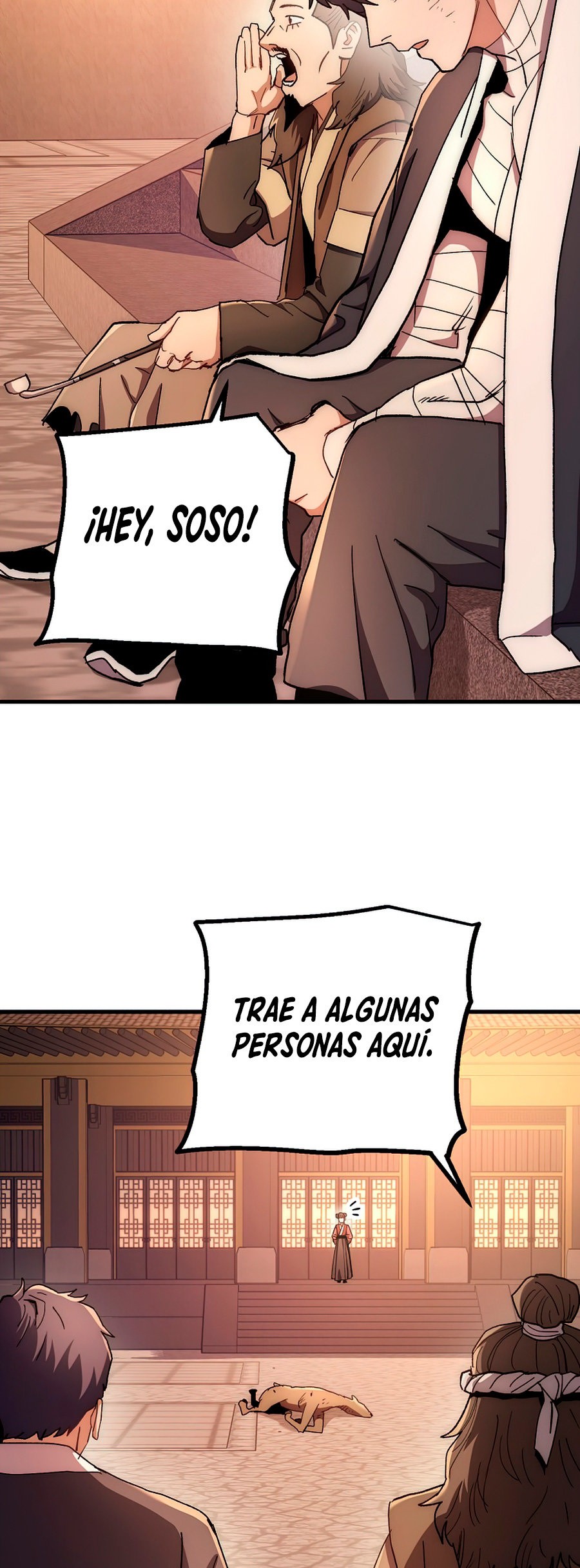 Read La Leyenda de Asura El Dragón Venenoso ES Manga Online
