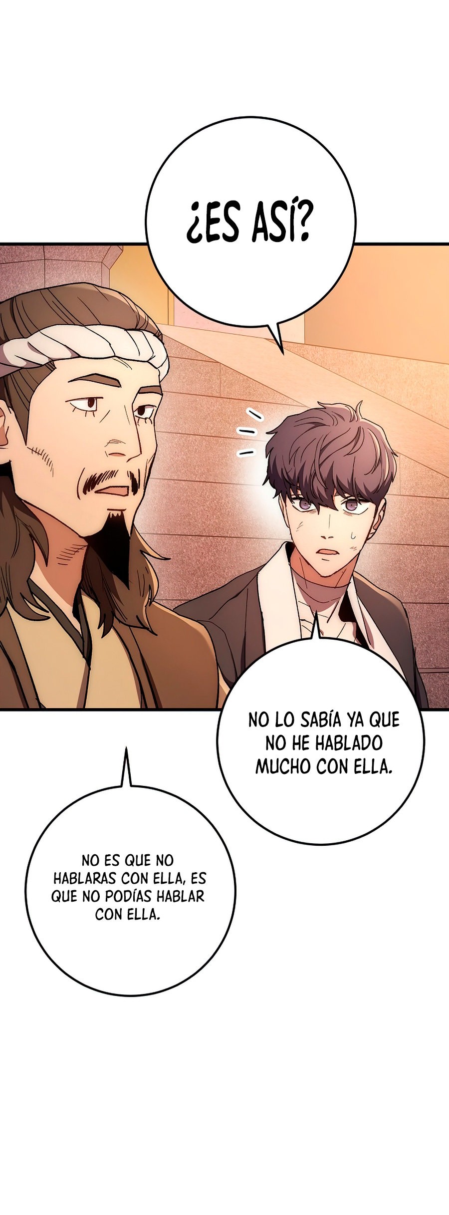 Read La Leyenda de Asura El Dragón Venenoso ES Manga Online