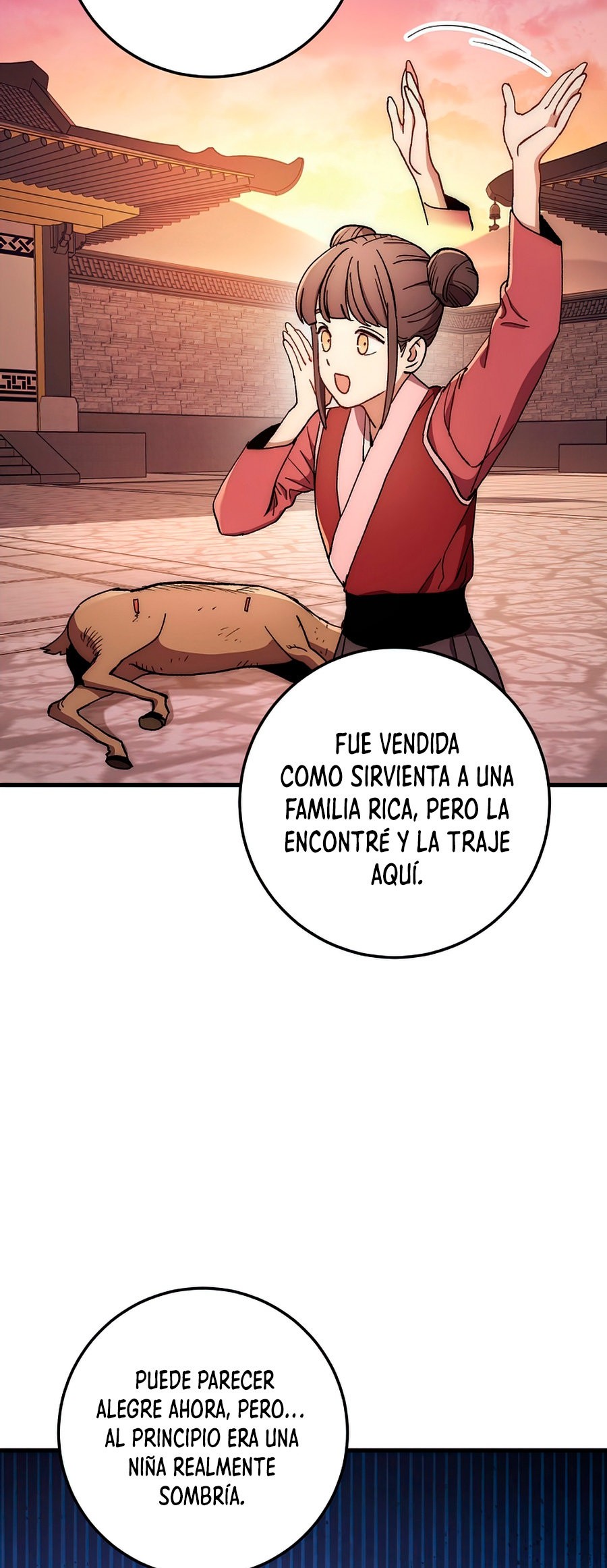 Read La Leyenda de Asura El Dragón Venenoso ES Manga Online